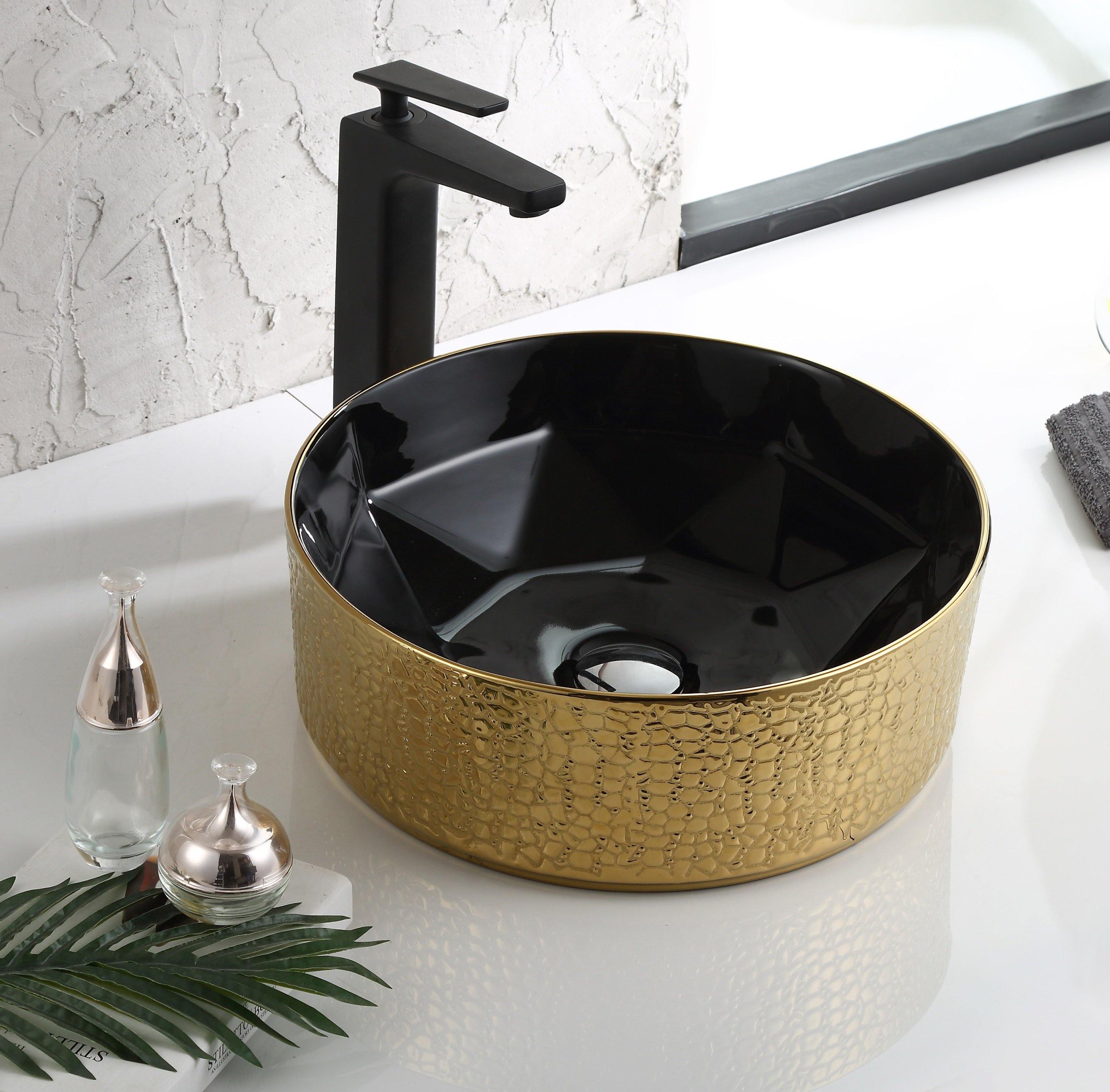 Over Counter Basin